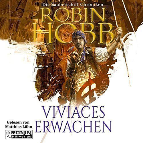 Viviaces Erwachen Zauberschiffe 02