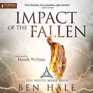 Impact of the Fallen