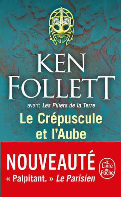 Le crépuscule et l'aube
