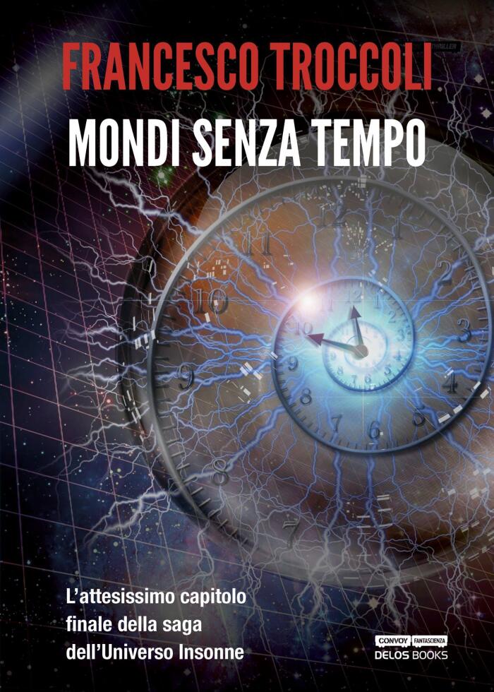 Mondi senza tempo