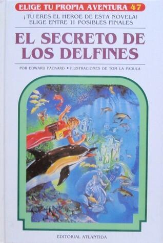 El secreto de los delfines