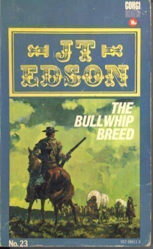 The Bullwhip Breed