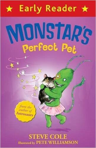 Monstar