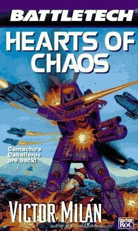 Camacho's Caballeros trilogy