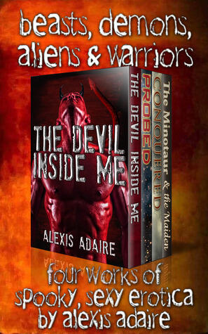 Beasts, Demons, Aliens and Warriors