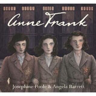Anne Frank