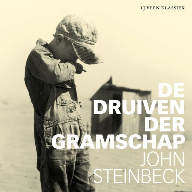 De druiven der gramschap