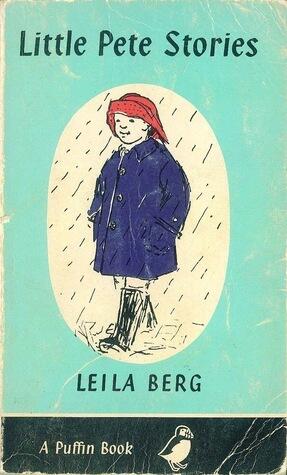 Little Pete Stories