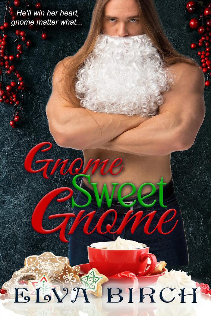 Gnome Sweet Gnome