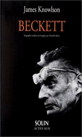 Beckett : Biographie