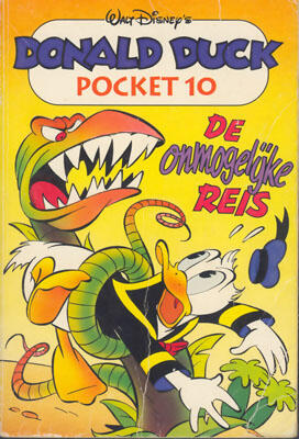 De onmogelijke reis