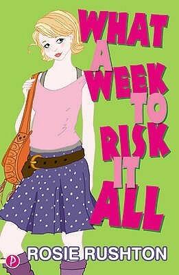 What a Week to Risk It All