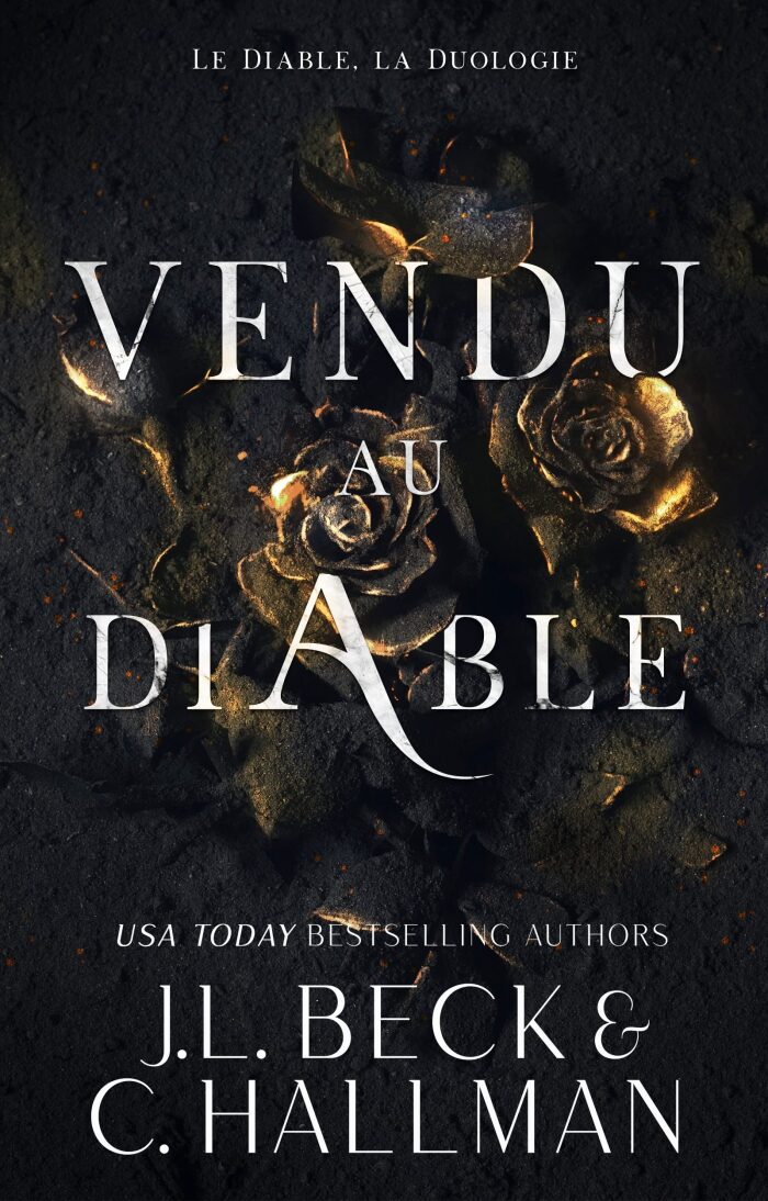 Vendu Au Diable : Le Diable, La Duologie