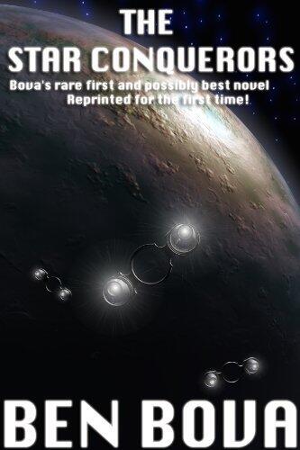 The Star Conquerors [Collectors' Edition]
