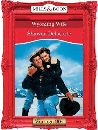 Wyoming Wife