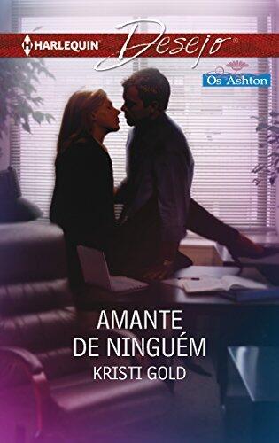 Amante de ninguém