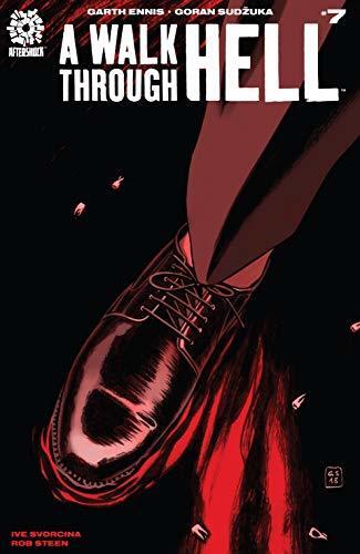 A Walk Through Hell #7