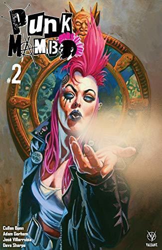 Punk Mambo (2)