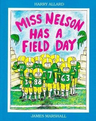 Miss Nelson Trio