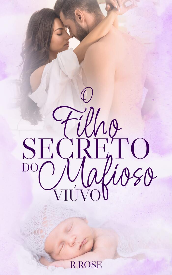O filho secreto do mafioso viúvo