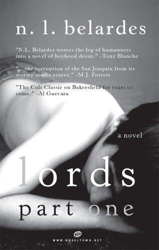Lords, Part 1