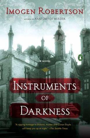 Instruments of Darkness