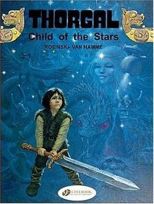 Thorgal, Child of the Stars