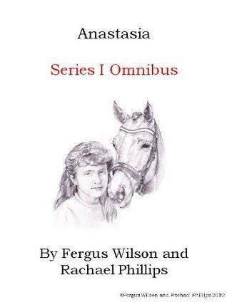 Anastasia Series I Omnibus