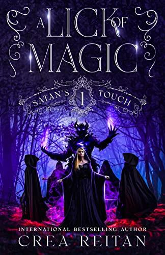 A Lick of Magic