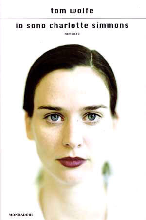 Io sono Charlotte Simmons.