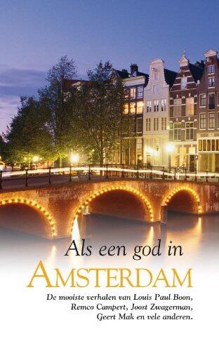 Als Een God in Amsterdam
