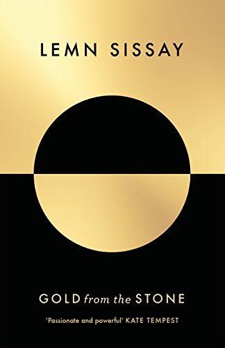 Gold from the Stone: New and Selected Poems