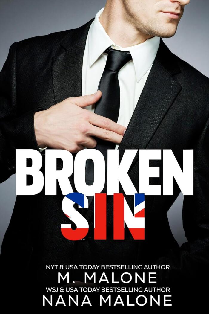 Broken Sin