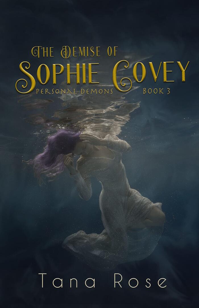 The Demise Of Sophie Covey