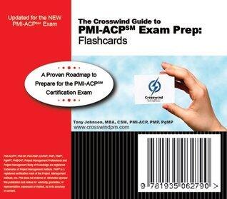 PMI-ACP Exam Success Series: Flashcards