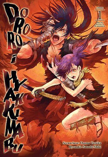 Dororo i Hyakkimaru #1