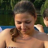 Cristina Buzoianu