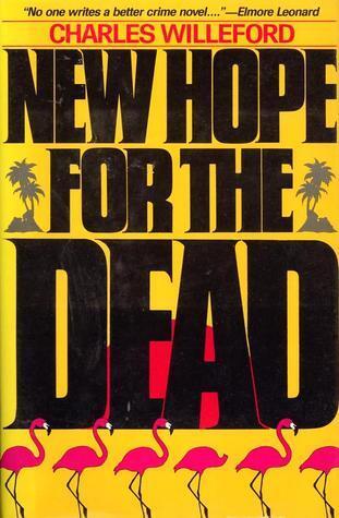 New Hope for the Dead