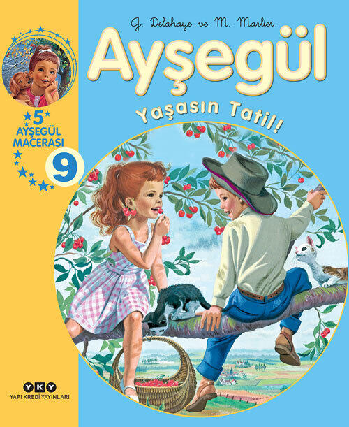 Yaşasın Tatil!