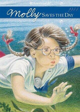 Molly Saves the Day