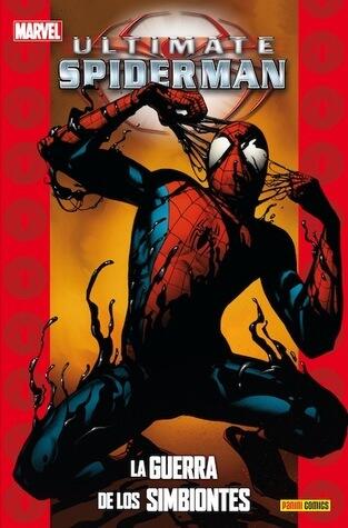 Ultimate Spiderman: La guerra de los simbiontes