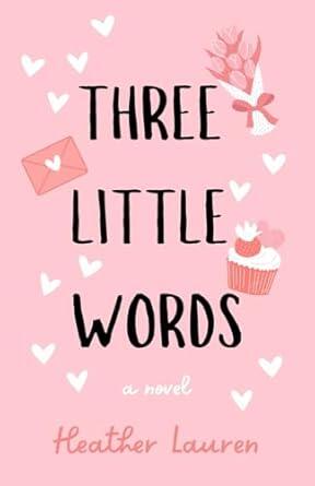 Three Little Words