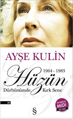 Hüzün (Midi Boy): 1964-1983 Dürbünümde Kırk Sene