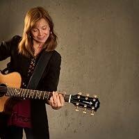 Carrie Newcomer