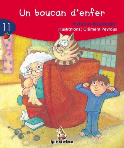 Rat rouge