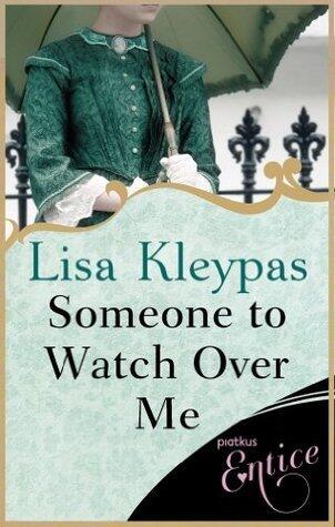 Someone to Watch Over Me