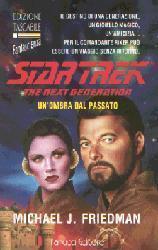 Un'ombra dal passato