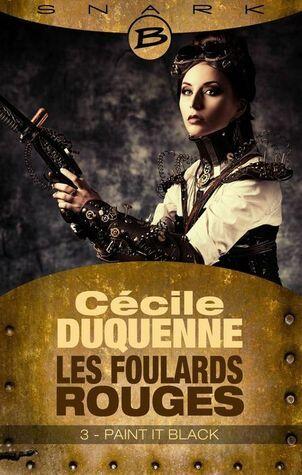 Les Foulards rouges, épisode 3 - Paint it Black