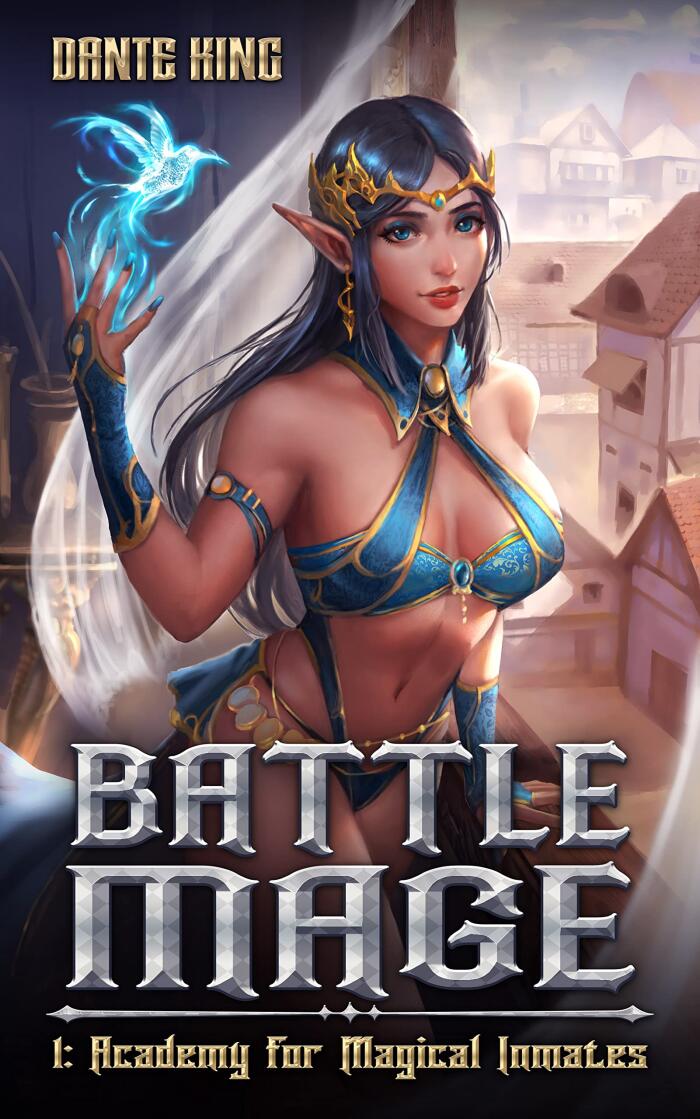 Battle Mage