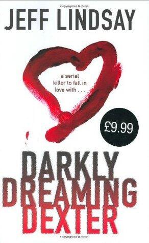 Darkly Dreaming Dexter